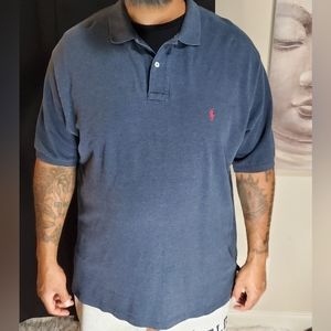 XL Polo by Ralph Lauren